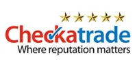 5 star reviews on Checkatrade